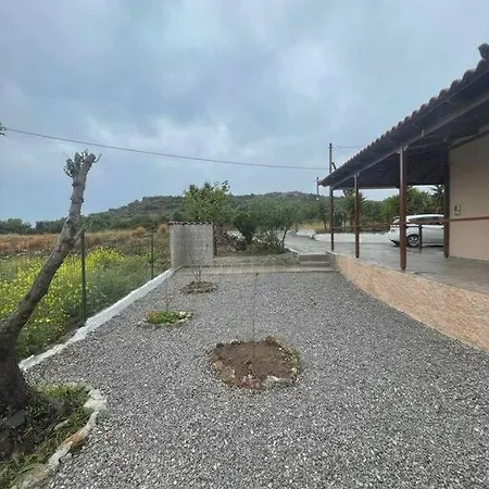 Philip & Vivian's House Hébergement de vacances