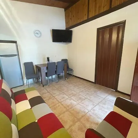 Philip & Vivian's House *