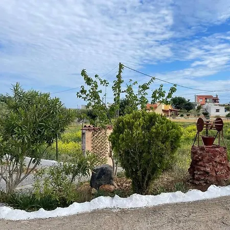 Philip & Vivian's House *