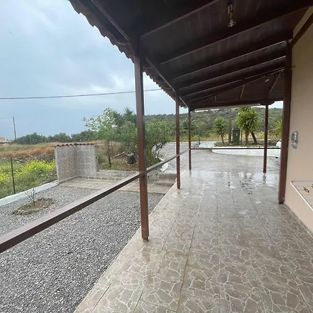 Philip & Vivian's House Σπίτι διακοπών *