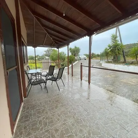 Hébergement de vacances Philip & Vivian's House *