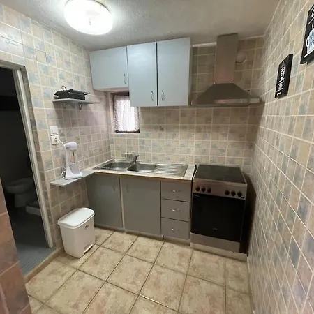 Hébergement de vacances Philip & Vivian's House