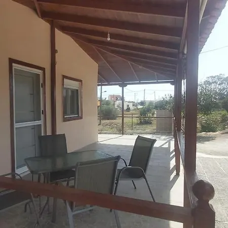 Philip & Vivian's House Σπίτι διακοπών *