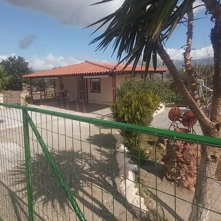 Σπίτι διακοπών Philip & Vivian's House *