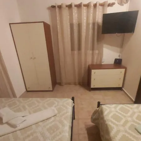 Philip & Vivian's House *