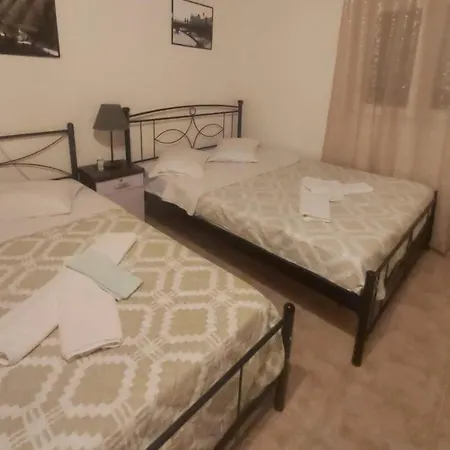 Philip & Vivian's House Hébergement de vacances