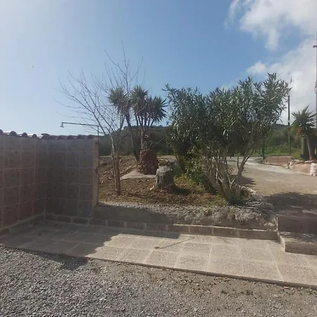 Philip & Vivian's House Hébergement de vacances *