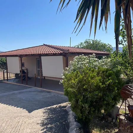 Philip & Vivian's House Hébergement de vacances *