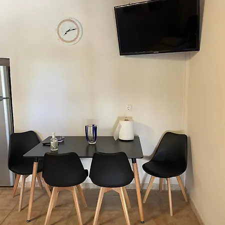 Hébergement de vacances Philip & Vivian's House Vingláfia