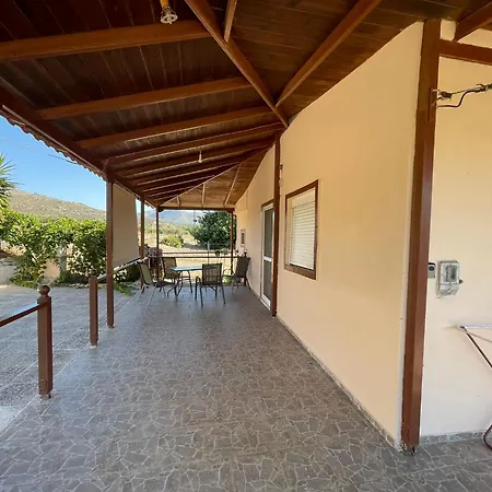 Hébergement de vacances Philip & Vivian's House Vingláfia